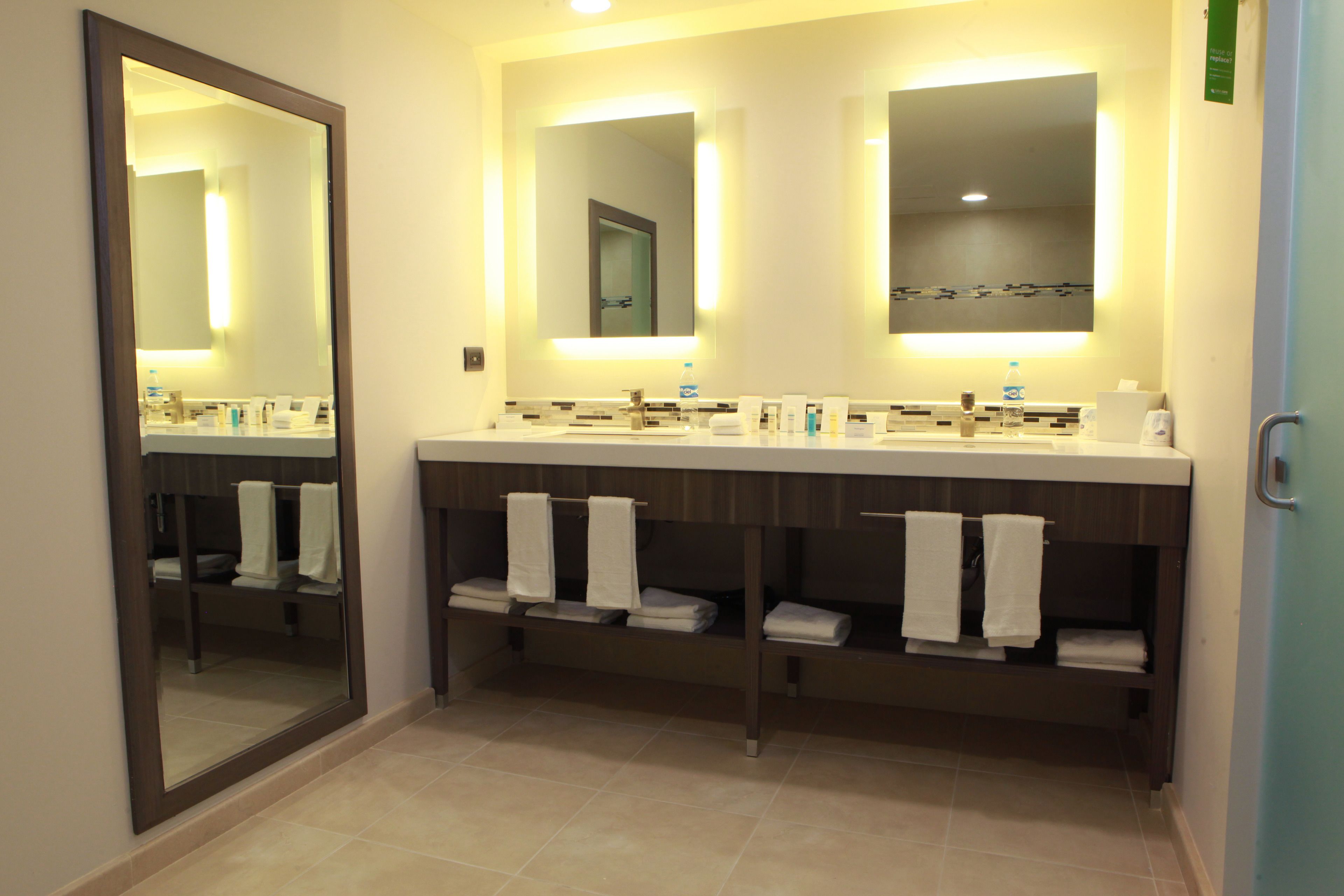 Foto - Hampton Inn & Suites by Hilton Aguascalientes Aeropuerto