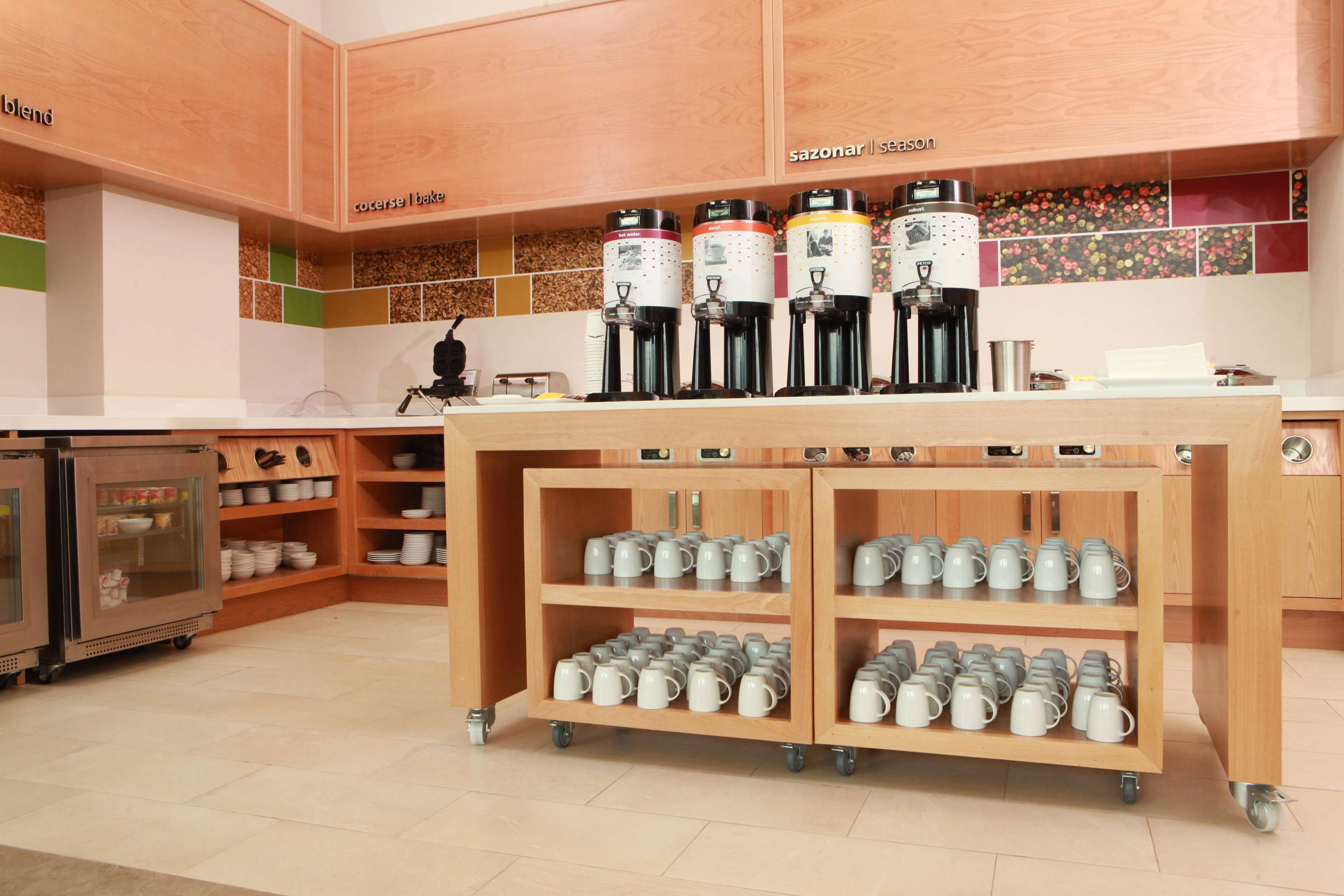 Photo - Hampton Inn & Suites By Hilton Aguascalientes Airport