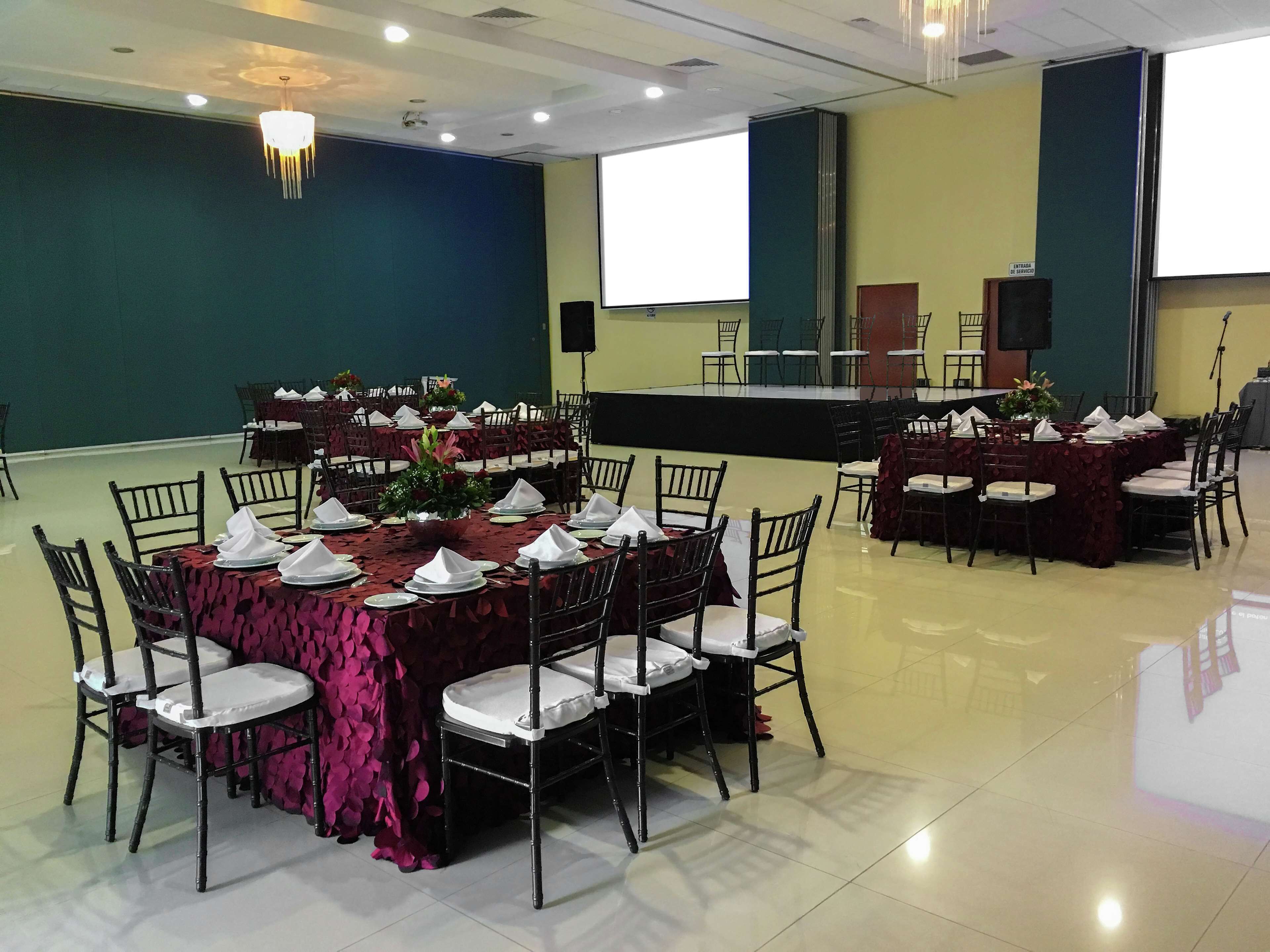 Foto - Hampton Inn & Suites by Hilton Aguascalientes Airport