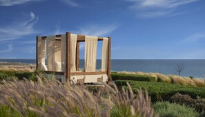View from property - Hyatt Place Taghazout Bay (Taghazout)