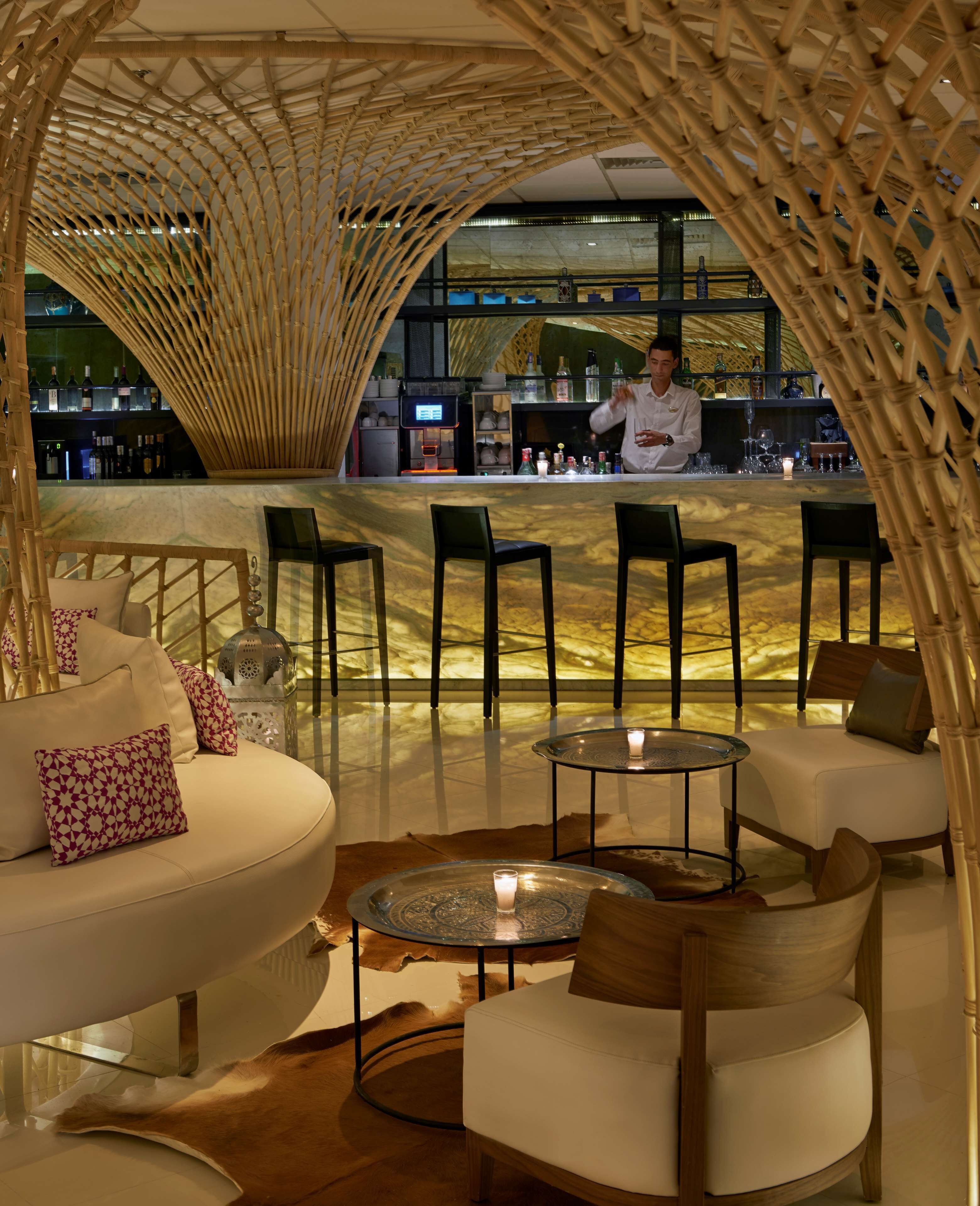 2 outdoor pools, pool umbrellas, pool loungers