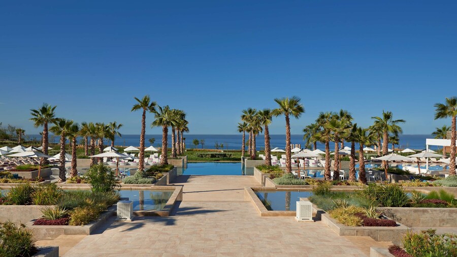 Hyatt Place Taghazout Bay