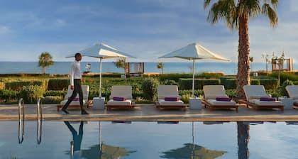 Hyatt Place Taghazout Bay