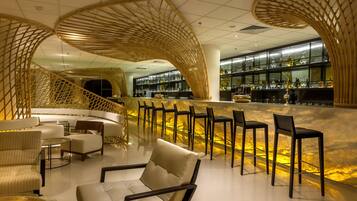Bar (di hartanah)