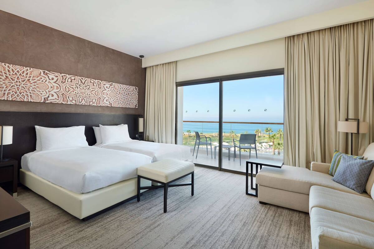 minibar, in-room safe, desk, iron/ironing board