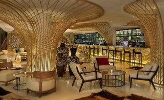 2 piscinas al aire libre, sombrillas, tumbonas