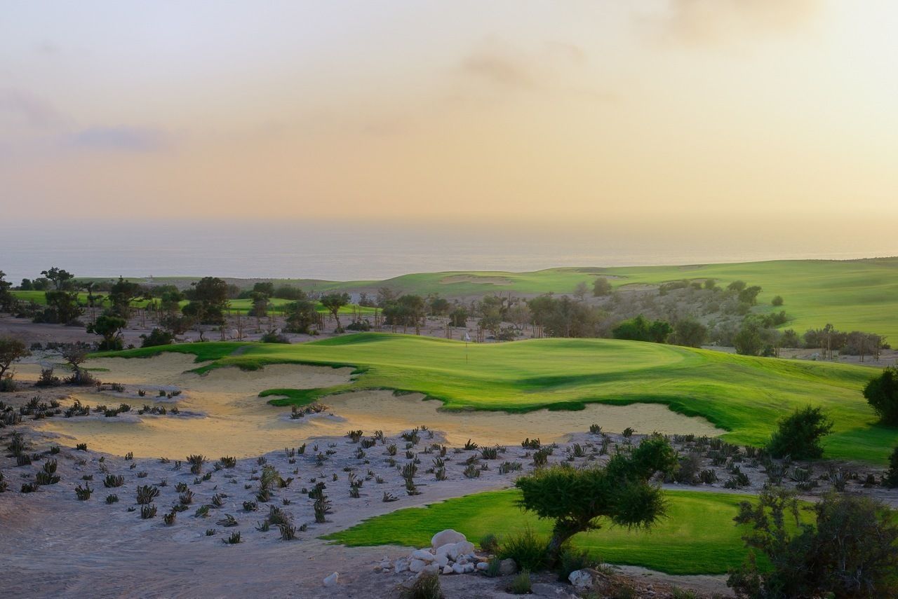 Golf