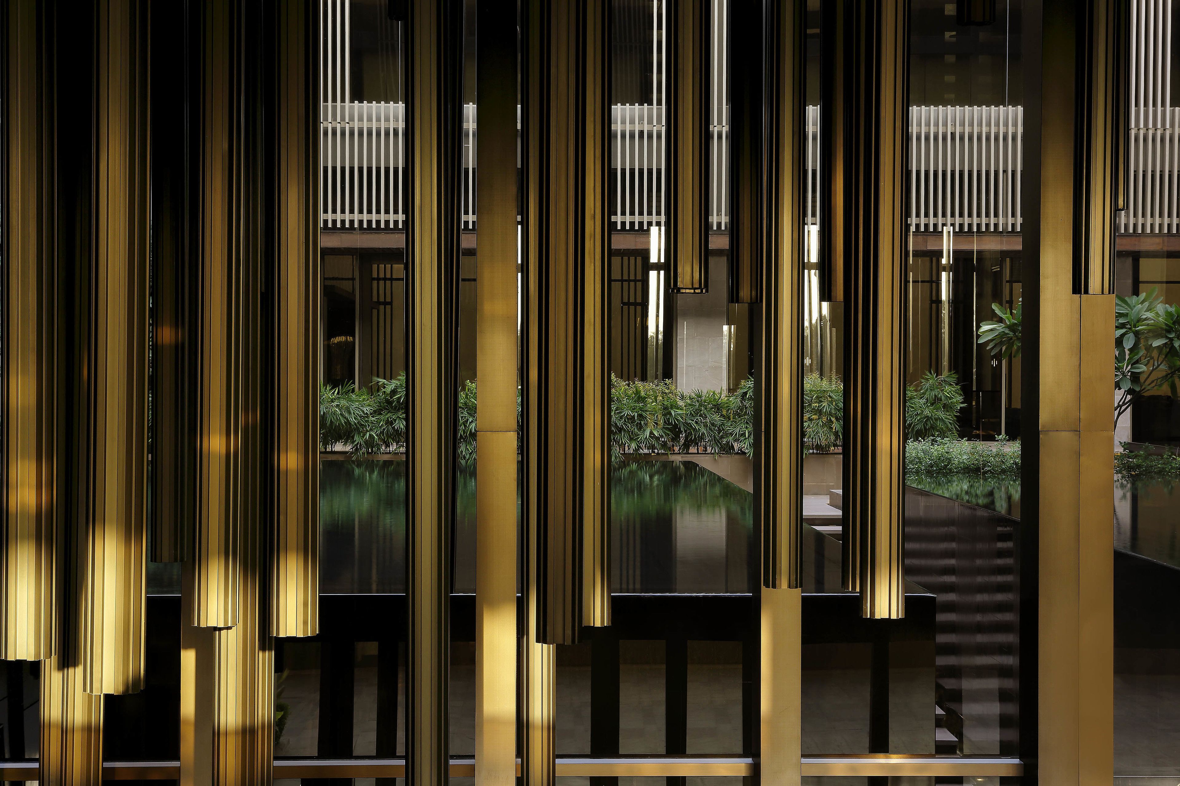 deluxe room | view from room