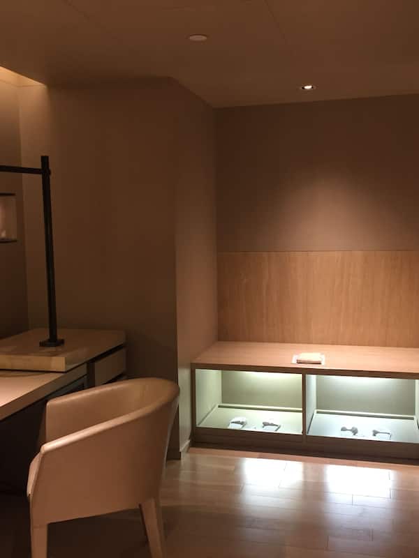 Corporate Suite, Hi-Tea & Club Lounge Access, 15% Dis Laundry, 20% Dis Spa, Floor Butler on Request | 1 bedroom, premium bedding, minibar, in-room safe