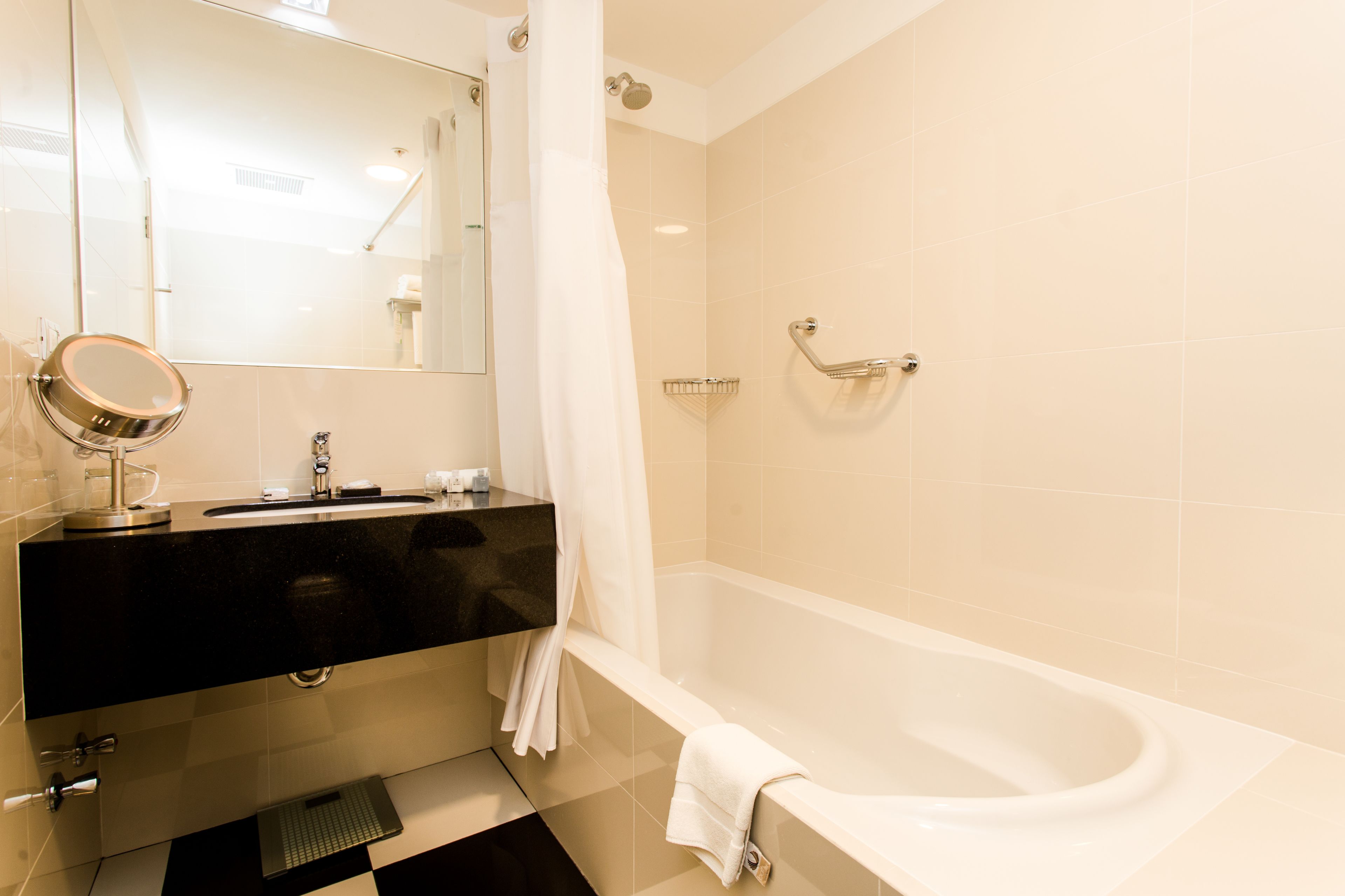 Foto - Wyndham Costa del Sol Lima City