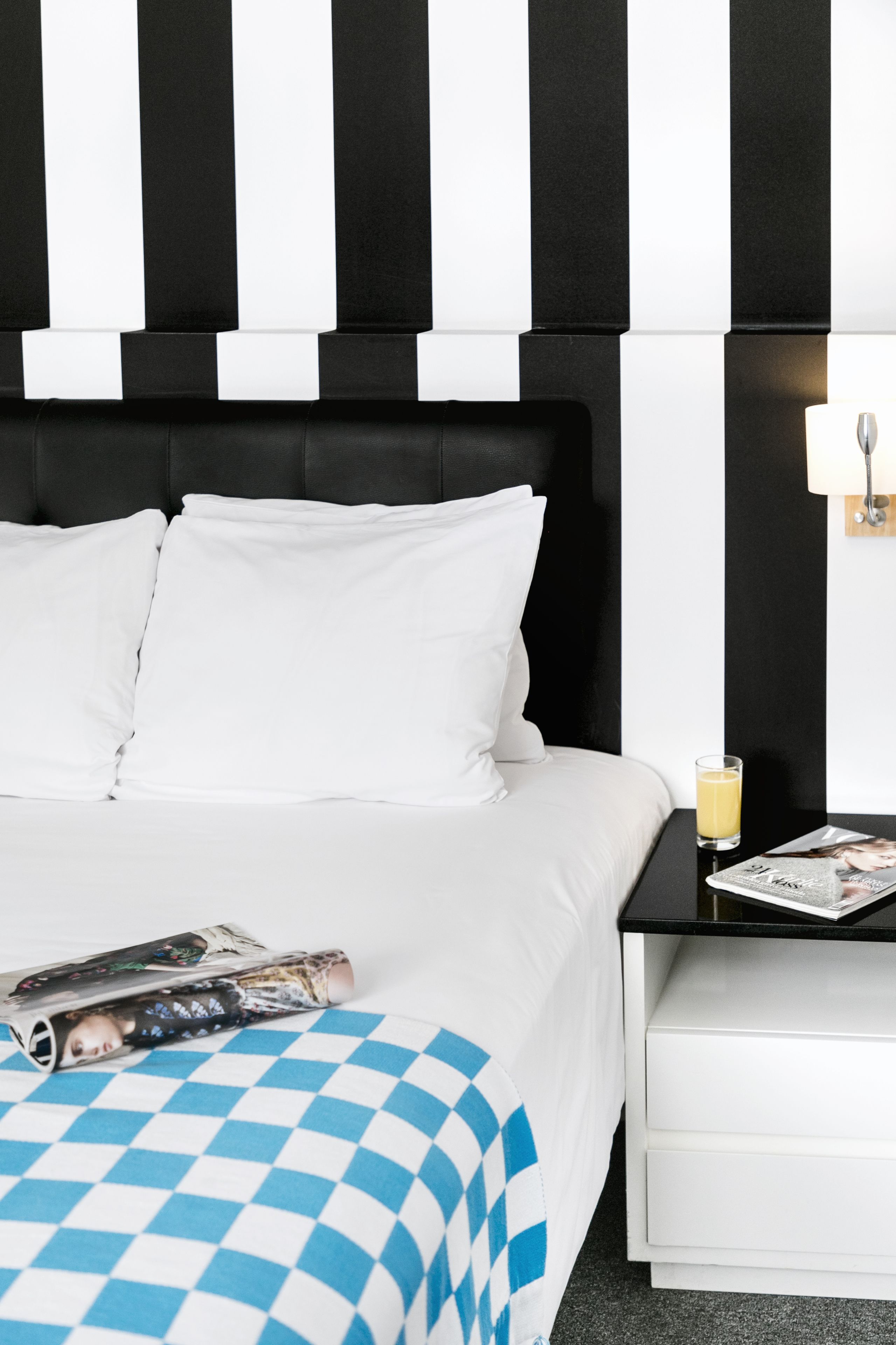 room, 2 double beds, accessible, non smoking (mobility) | premium bedding, minibar, in-room safe, desk