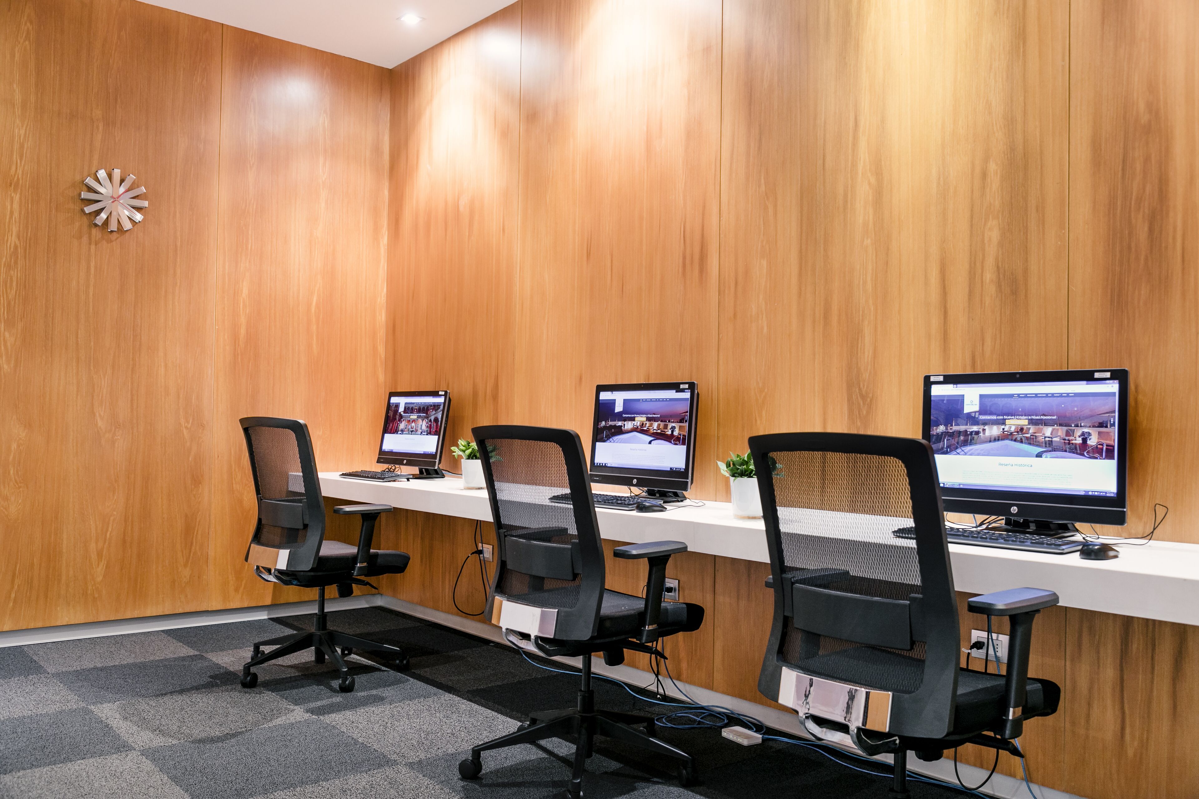 Photo - Wyndham Costa del Sol Lima City