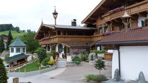 Exterior - Gästehaus Auer (Thiersee)