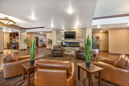 Best Western Plus Casper Inn & Suites