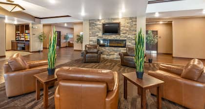 Best Western Plus Casper Inn & Suites