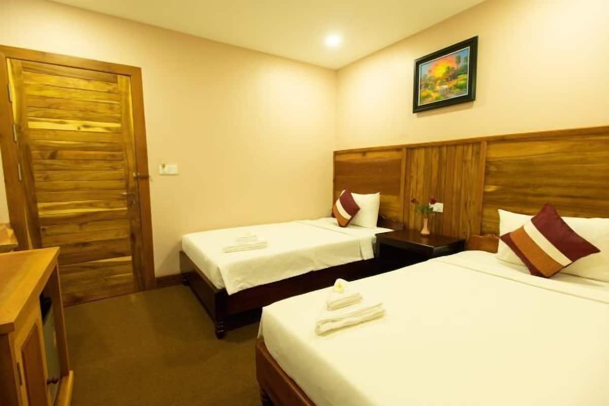 1 bedroom, Egyptian cotton sheets, premium bedding, pillow-top beds