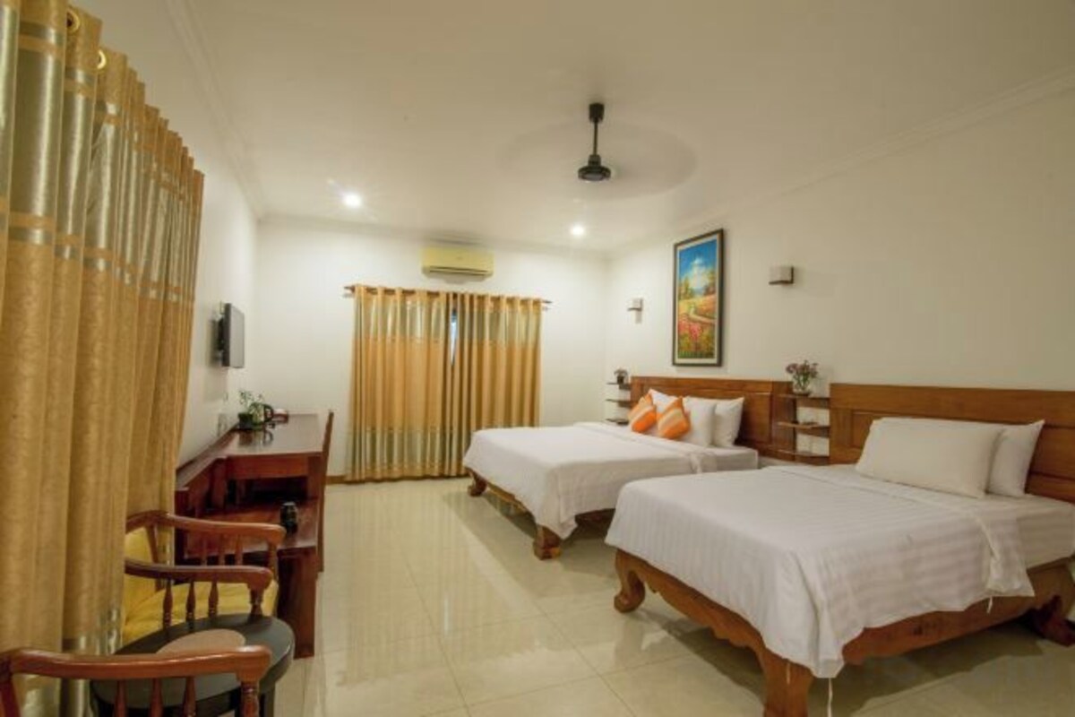 1 bedroom, Egyptian cotton sheets, premium bedding, pillow-top beds