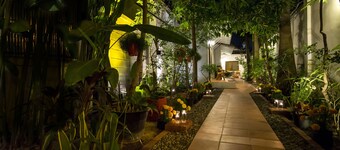 Reasey Boutique Villa