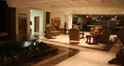 Hotel Royal Palace