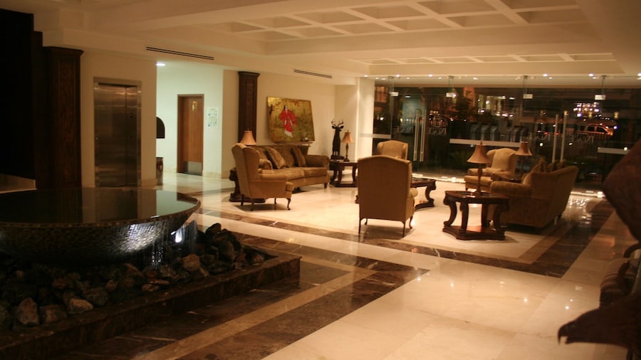 Hotel Royal Palace