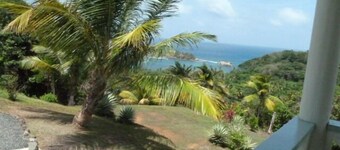 Bay View Lodges