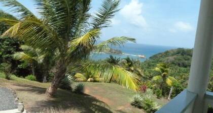 Bay View Lodges