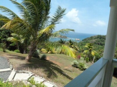 Bay View Lodges