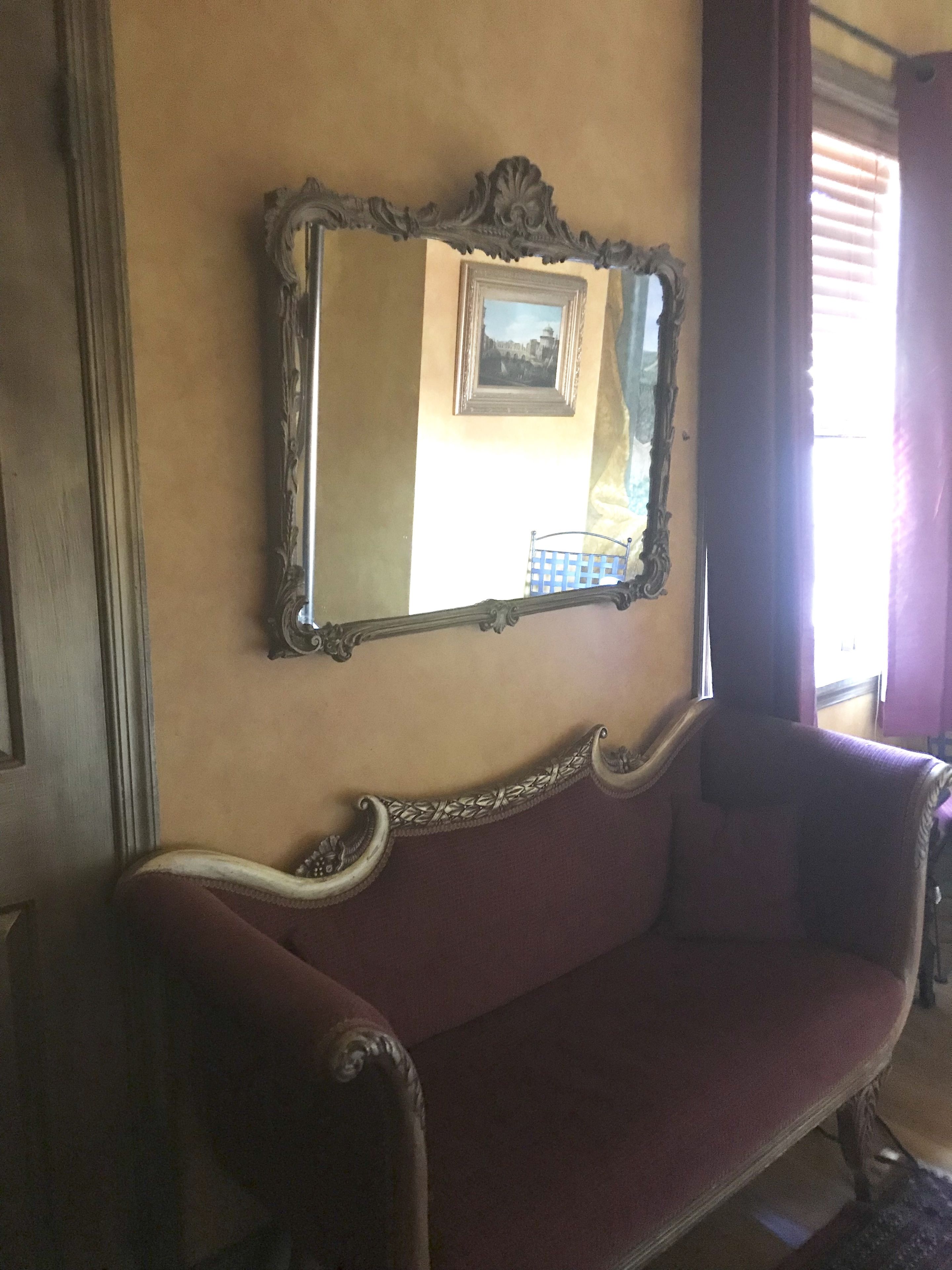 Classic Room, 1 Queen Bed, Shared Bathroom | Iron/ironing board, rollaway beds, WiFi