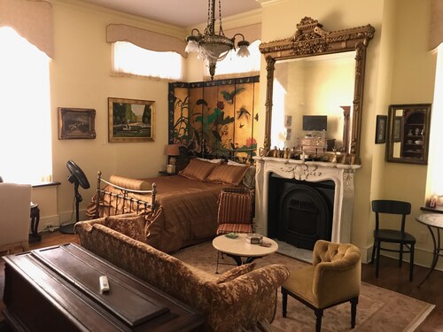 Trade Winds Bed and Breakfast