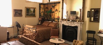 Trade Winds Bed and Breakfast