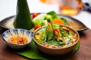 用餐區