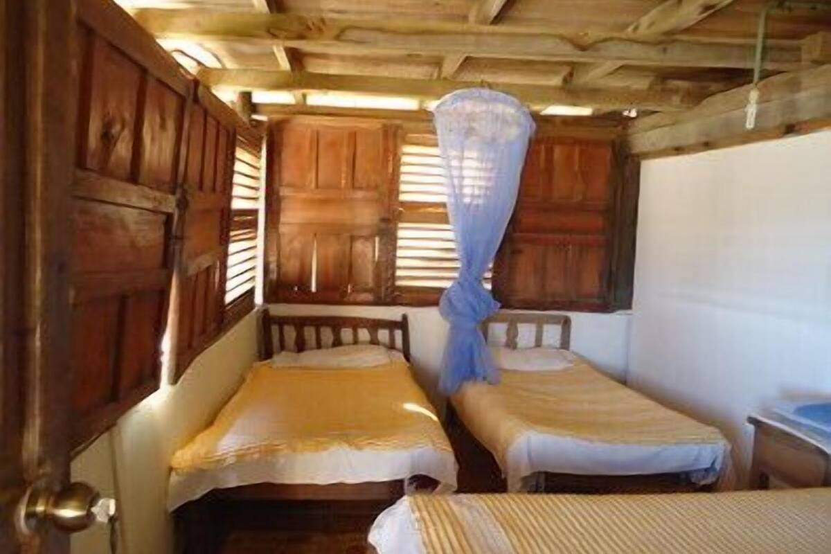 Family Room | 3 bedrooms, WiFi (free)