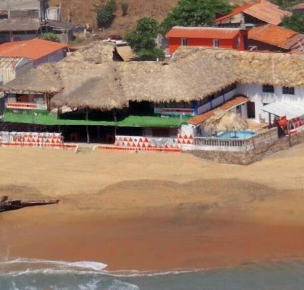 Ulkopuoli