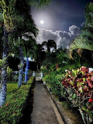 Skyblue Beach Apartments