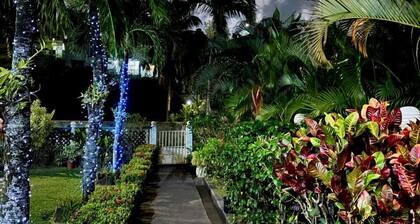 Skyblue Beach Apartments