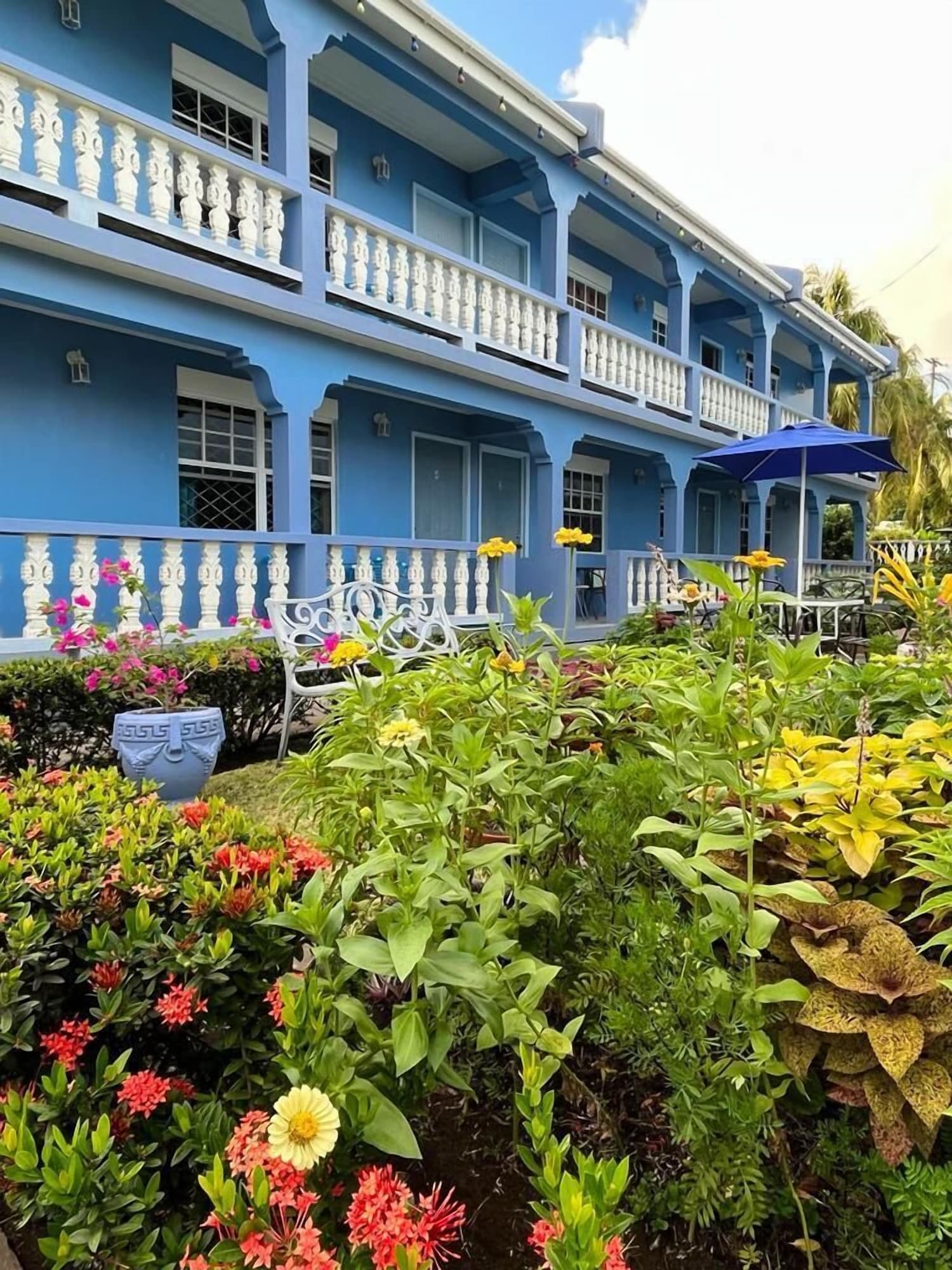 2 Star Hotels
