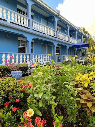 Skyblue Beach Apartments