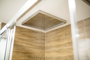 Shower, hair dryer - IG Nachosol Atlantic & Yaizasol by Servatur - Adults Only (Mogan)