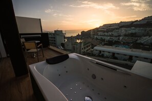 View from room - IG Nachosol Atlantic & Yaizasol by Servatur - Adults Only (Mogan)