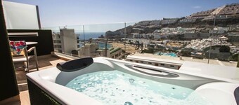 IG Nachosol Atlantic & Yaizasol by Servatur - Adults Only