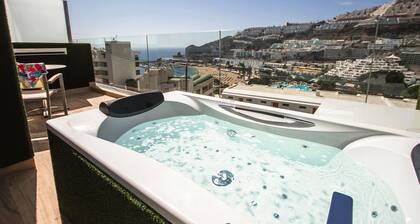 IG Nachosol Atlantic & Yaizasol by Servatur - Adults Only