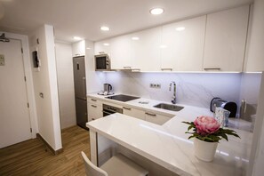 Private kitchen - IG Nachosol Atlantic & Yaizasol by Servatur - Adults Only (Mogan)