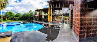 Finca Hotel La Quinta Porra