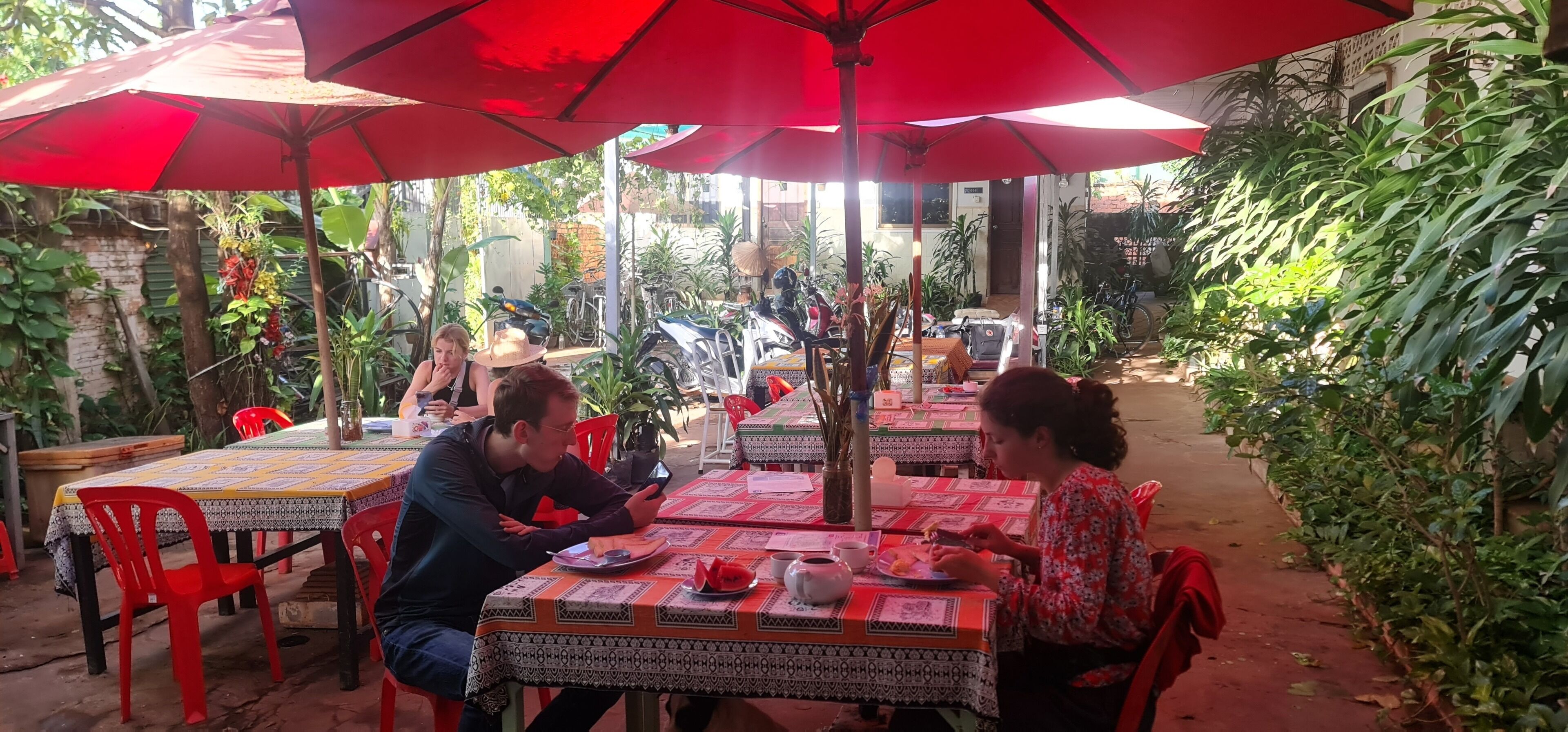 Foto - Relax Resort Angkor Villa