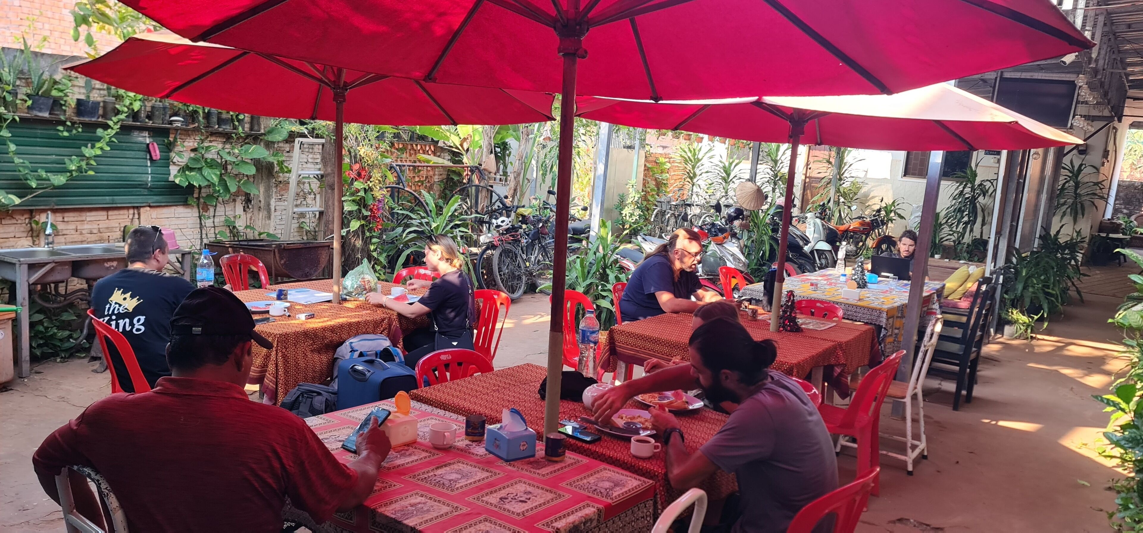 Foto - Relax Resort Angkor Villa