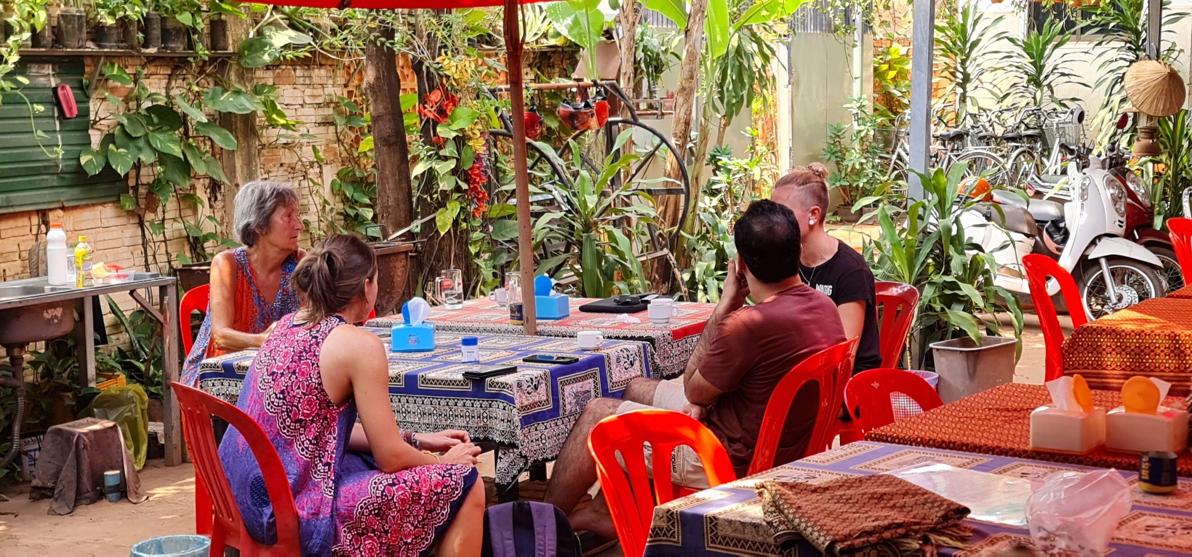 Foto - Relax Resort Angkor Villa