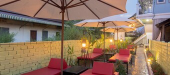 Relax Resort Angkor Villa