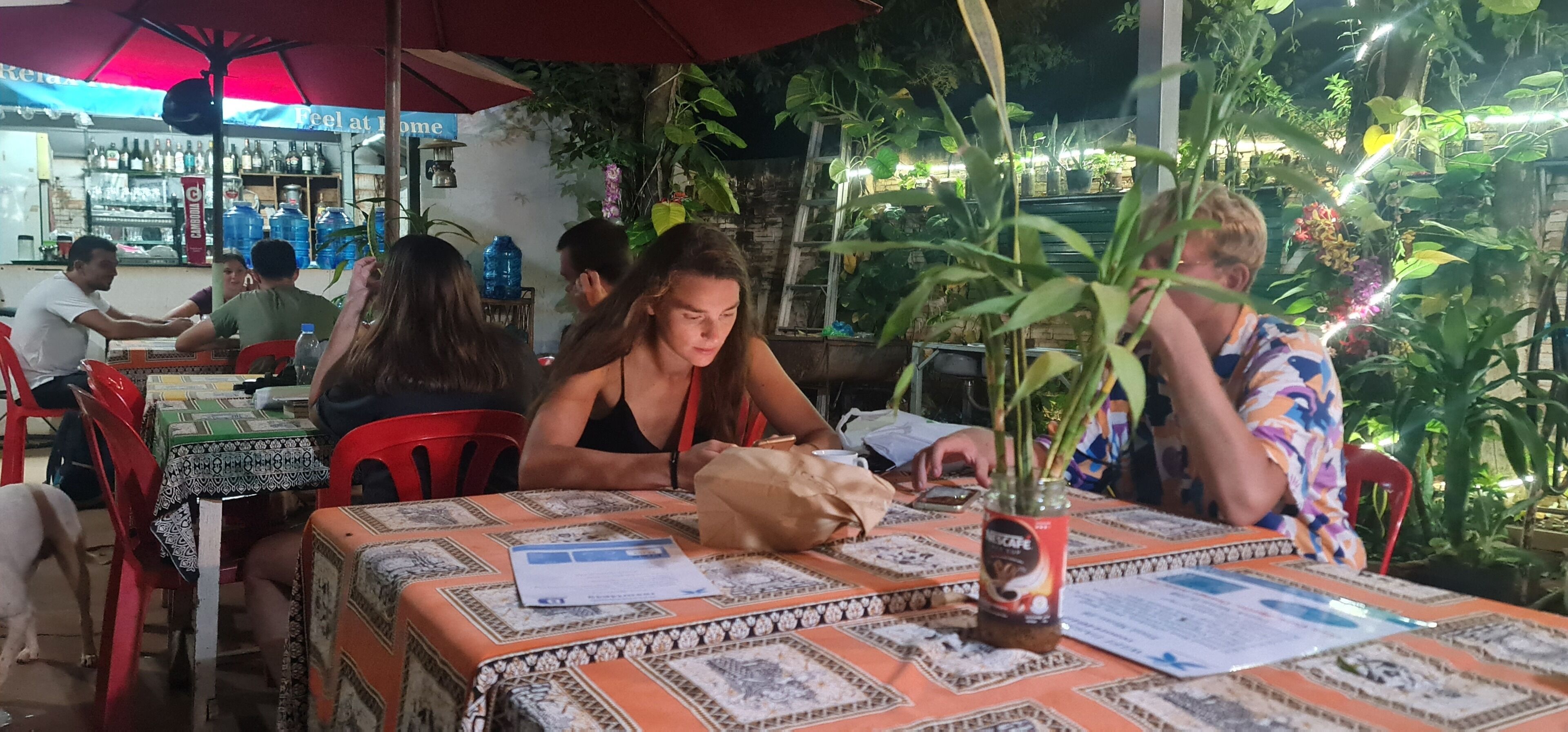 Foto - Relax Resort Angkor Villa