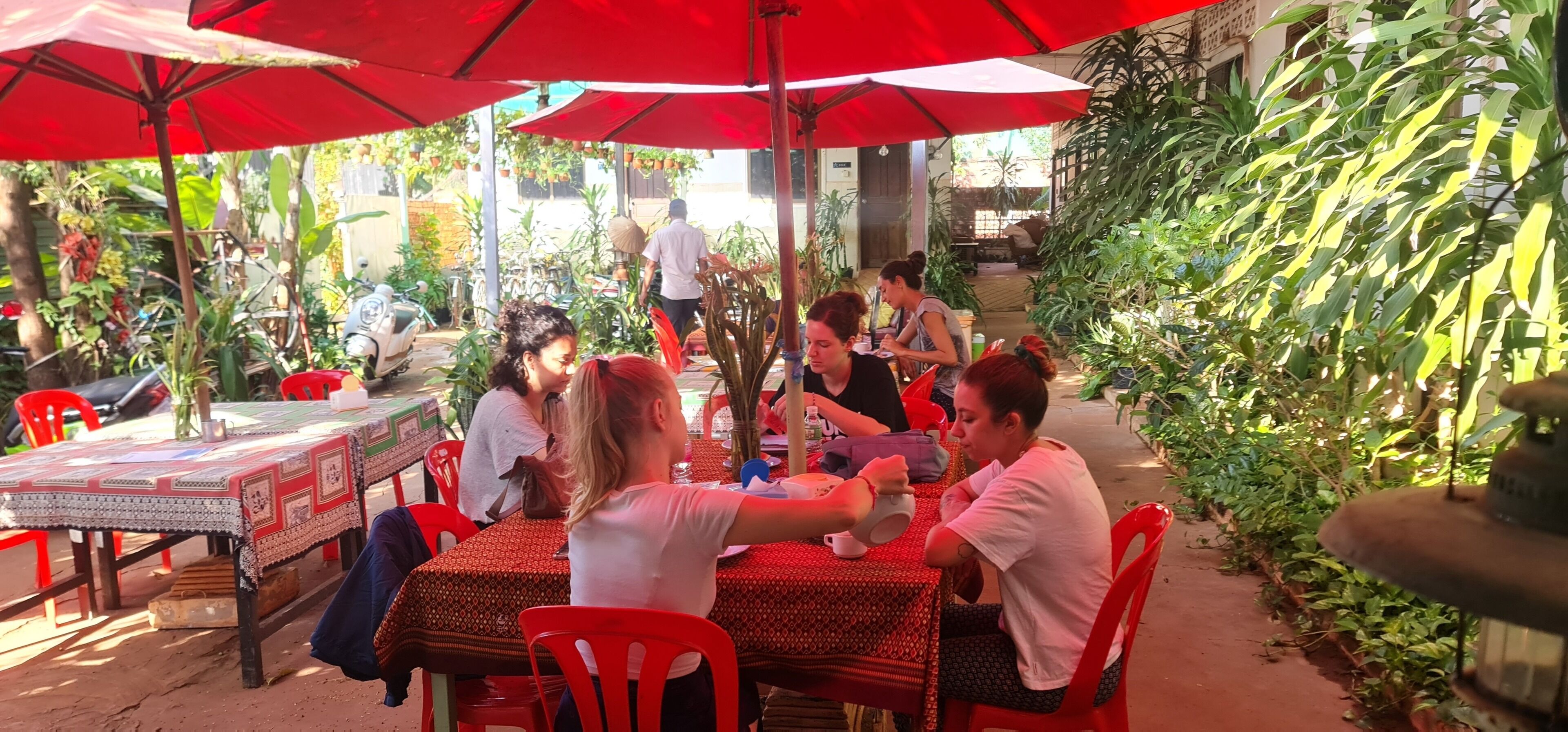 Foto - Relax Resort Angkor Villa