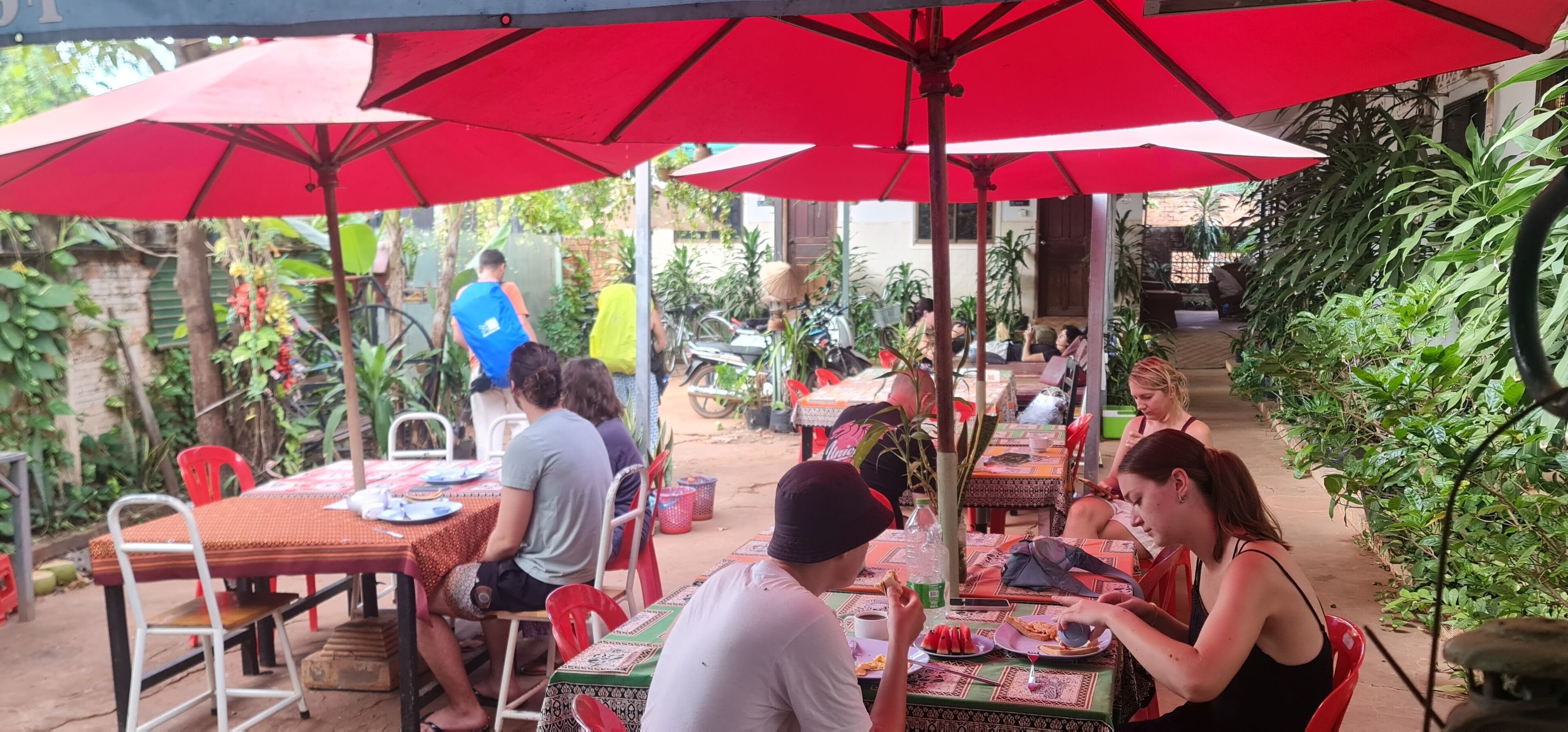 Foto - Relax Resort Angkor Villa